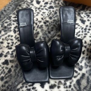 Jefffrey Cambell Heels 👠